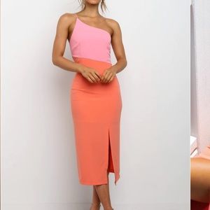 Petal & Pup Xiomar dress